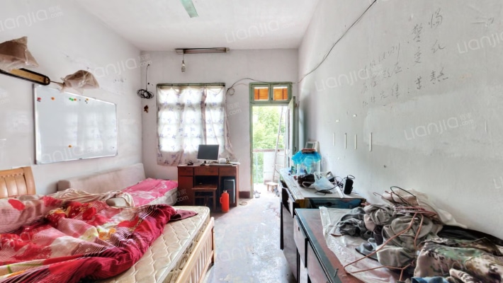 煤机西村二手房实景图