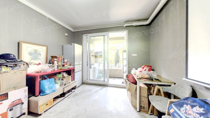 朗诗里程二手房实景图