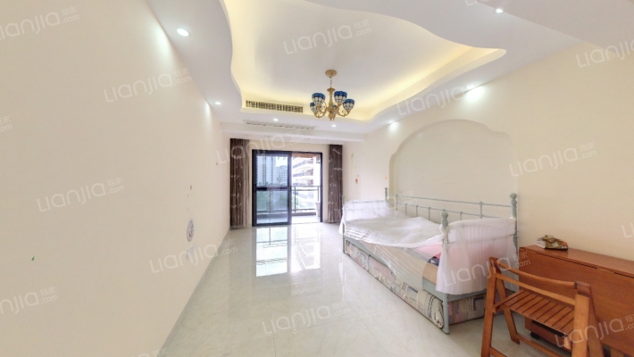 三亚·地中海湾二手房实景图