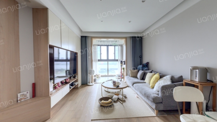 广宇锦绣桃源二手房实景图