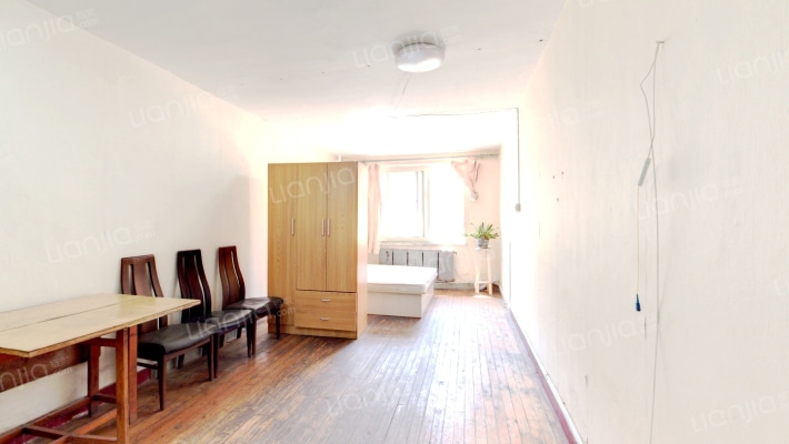 新源巷二手房实景图