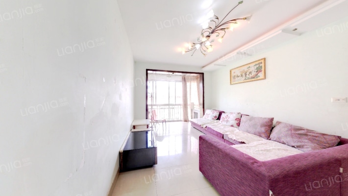 欣雨苑二手房实景图