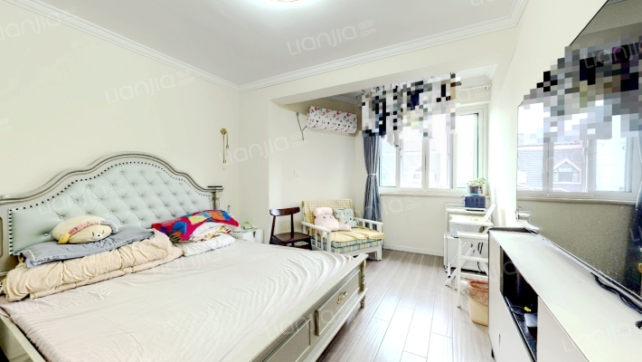 锦苑小区(虹口)二手房实景图