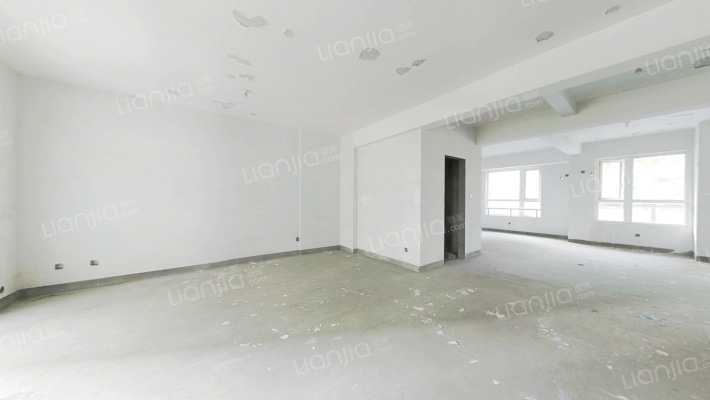 集云佳园二手房实景图