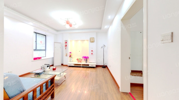 林景瑞园二手房实景图