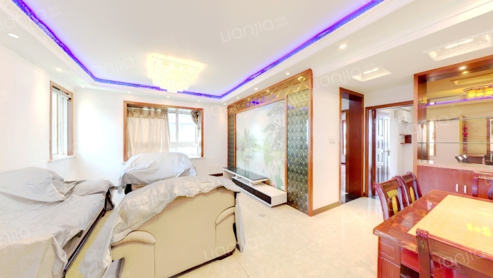 育龙湾二手房实景图