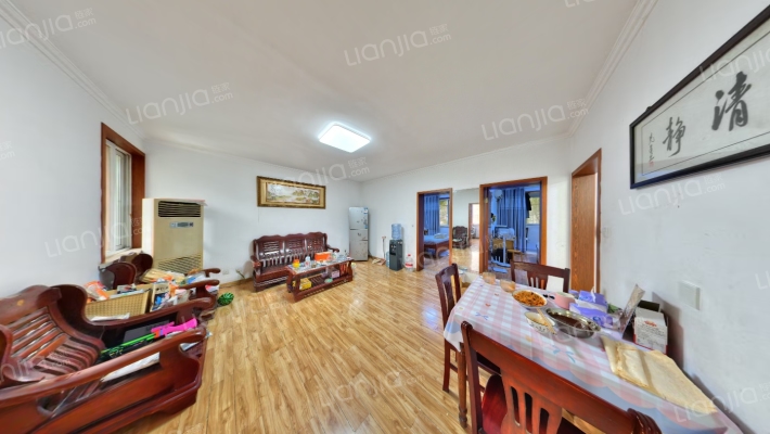 西水湾家园二手房实景图