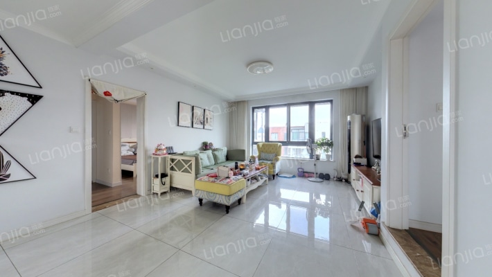 顺驰美兰湖二手房实景图