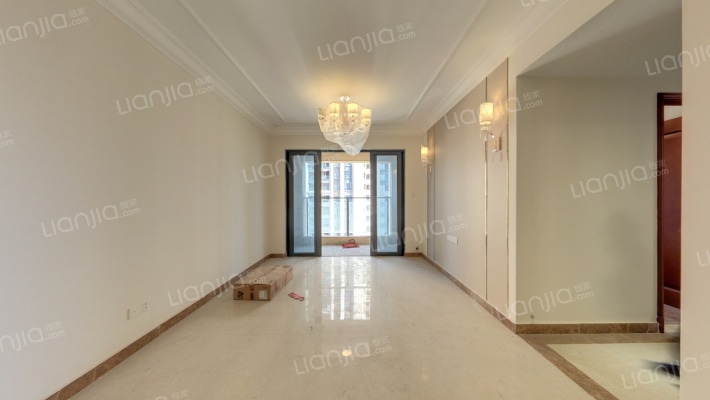 恒大御景二手房实景图