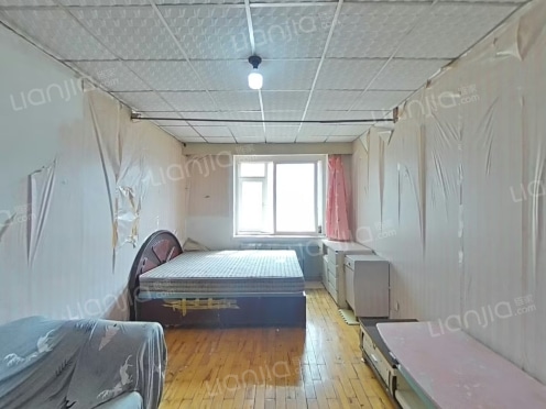 整租·西苑小区 2室1厅 南/北