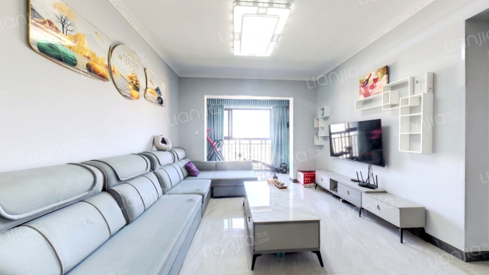 旺府凯旋门二手房实景图