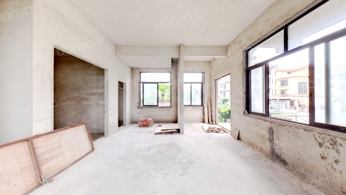 丽湖花园二手房实景图