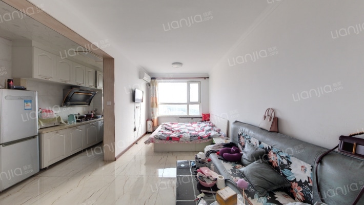 雍华御景二手房实景图