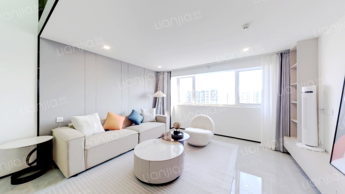 广宇东润大厦二手房实景图