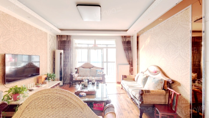 龙居山庄天龙居二手房实景图