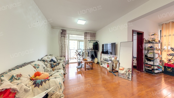 航天佳苑二手房实景图