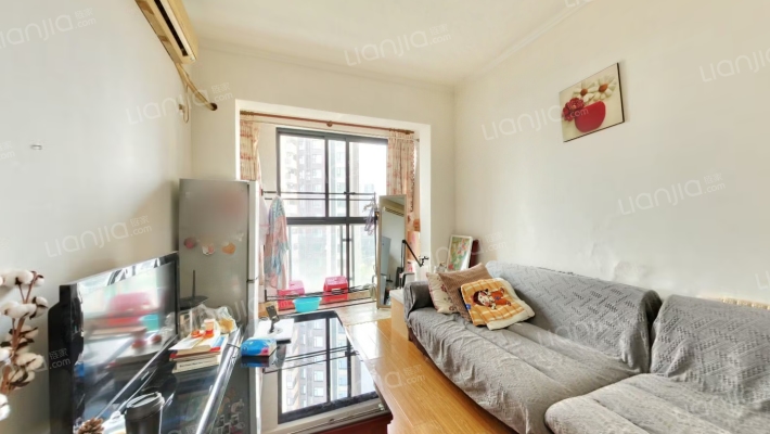 永兴佳苑二手房实景图