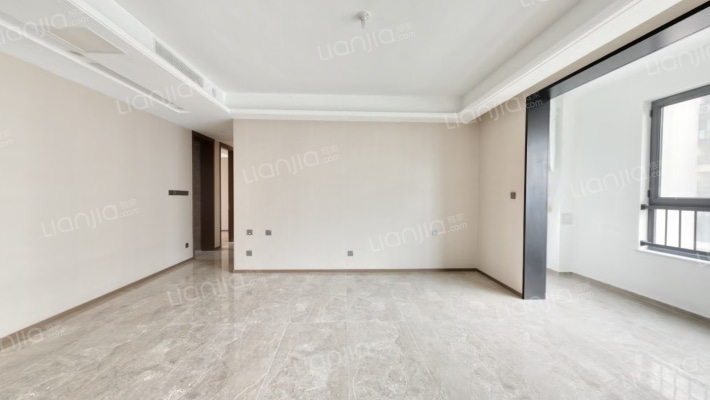 世茂璀璨珑府北区二手房实景图