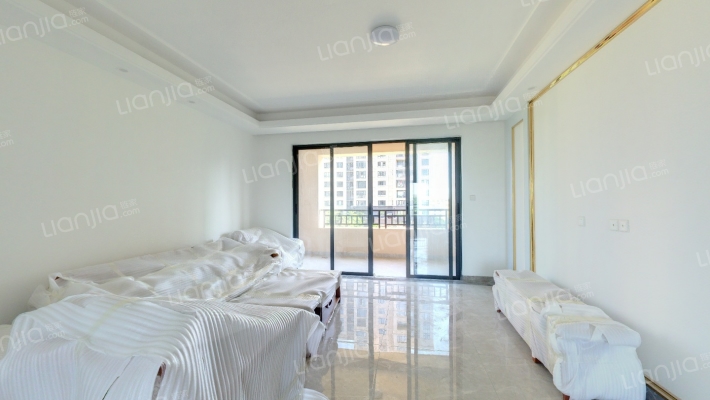 昌茂春天里二手房实景图