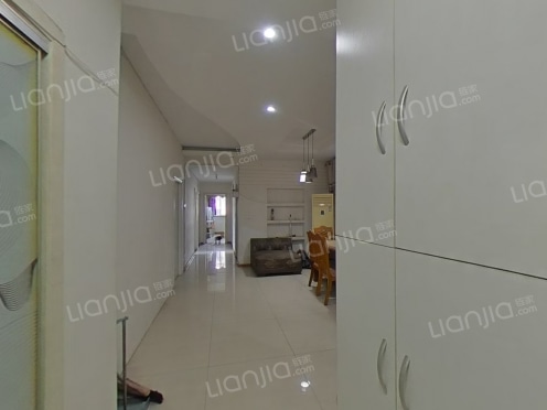 整租·重啤花园 4室1厅 东