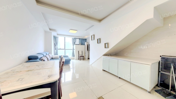 沿海菱角湖壹号二手房实景图