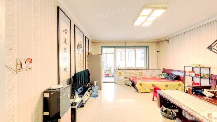 职工医院家属院（西津西路）二手房实景图