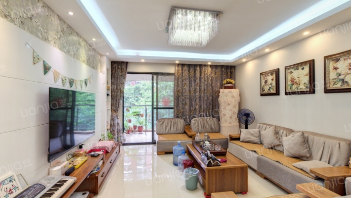 龙光·水悦龙湾二手房实景图