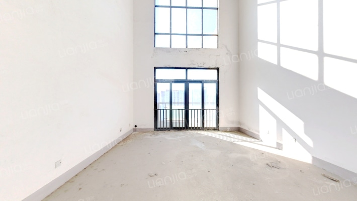 森兰公寓二手房实景图