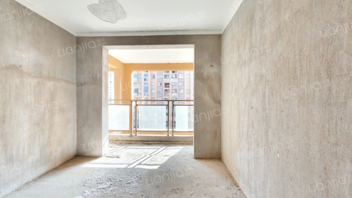 城市8号二手房实景图