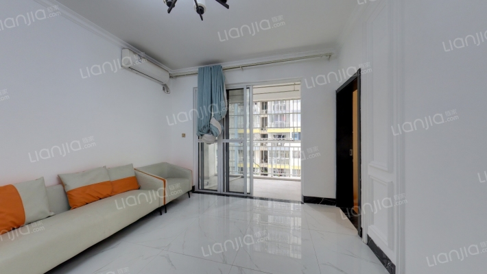 恒大苹果园·金色阳光二手房实景图