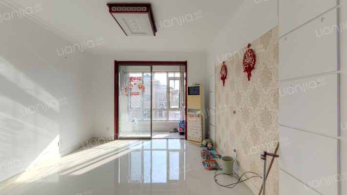 云门世泰园二手房实景图