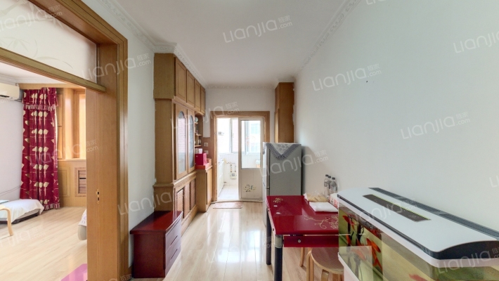 七胜路二手房实景图