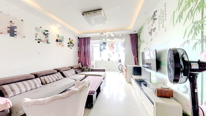 湖滨华城幸福苑二手房实景图