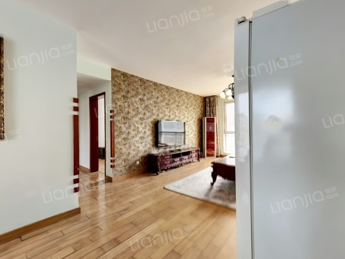 整租·海信金色慧谷 3室2厅 东/南/北