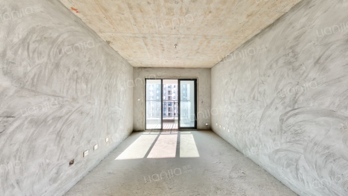 天府数智产业园二手房实景图