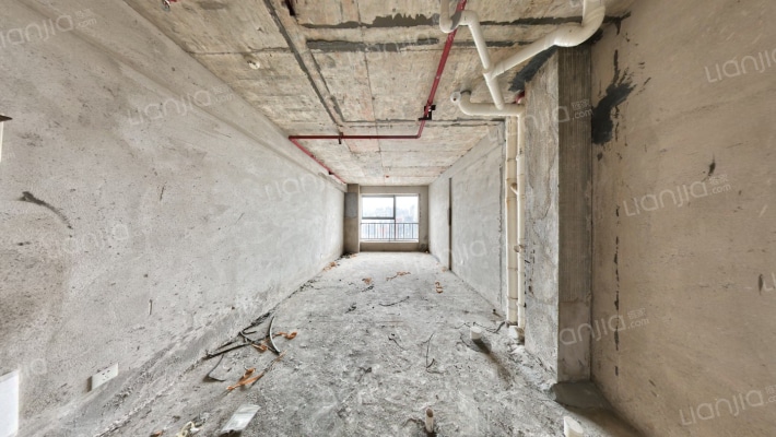 君悦新天地二手房实景图