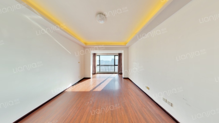 万科新地城二手房实景图