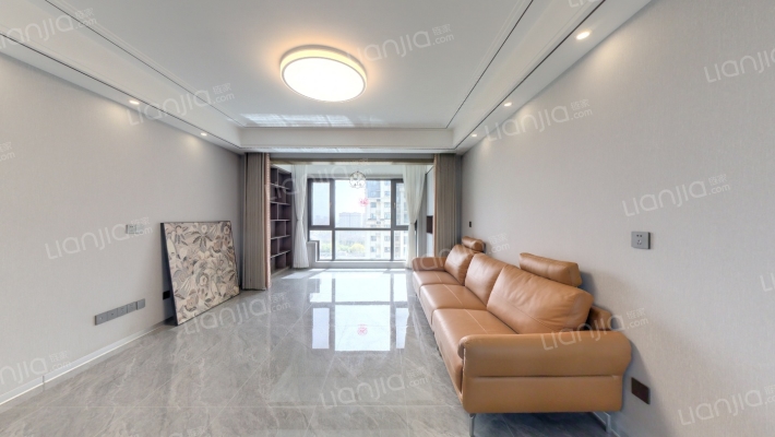 伟业上城2号院二手房实景图