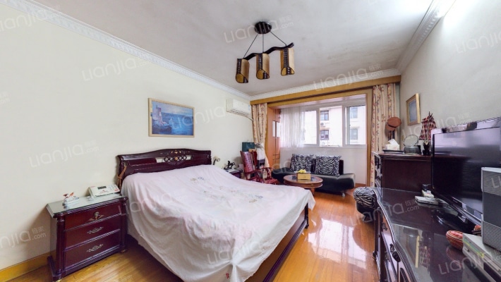 武定坊二手房实景图