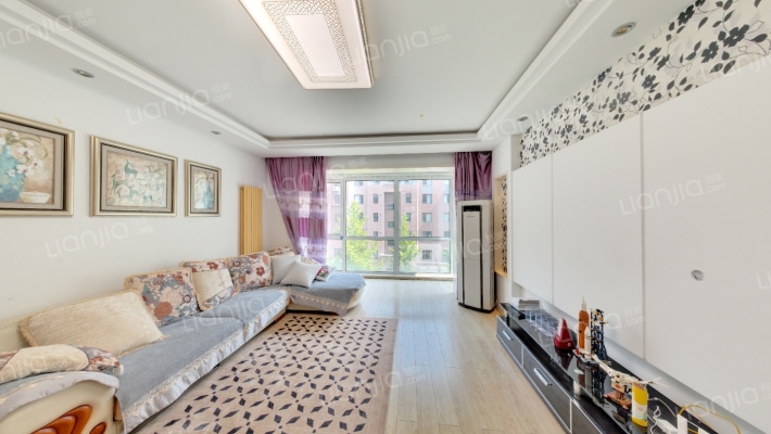 柏林水郡二手房实景图