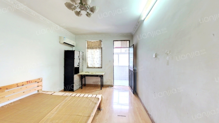 大阳沟二手房实景图