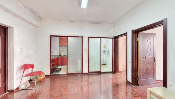 五金机电城二手房实景图