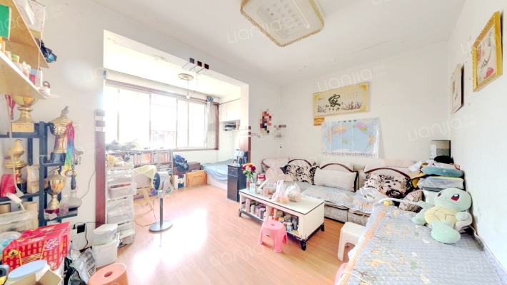 江华社区二手房实景图