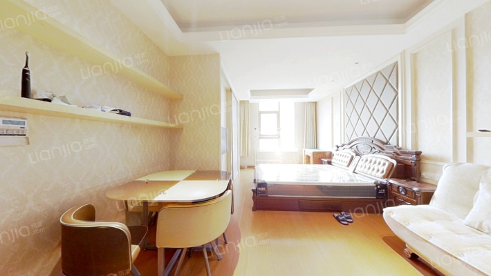 75号公馆二手房实景图