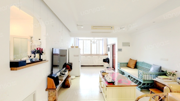 北尚B区二手房实景图