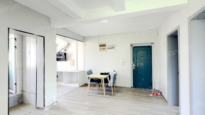 大公小区第七期二手房实景图