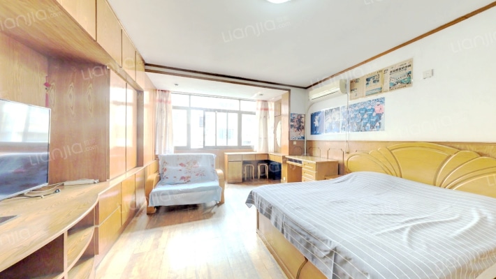 铁岭路90弄二手房实景图