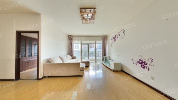 四季阳光二手房实景图