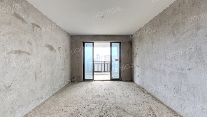 新建城A8二手房实景图