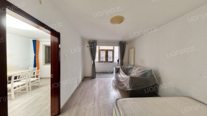 石佛营东里小区二手房实景图